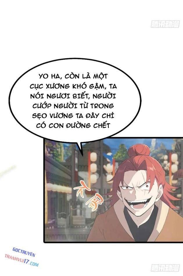 Tu Tiên Trở Về Tại Vườn Trường - Phần 2 - Page 6