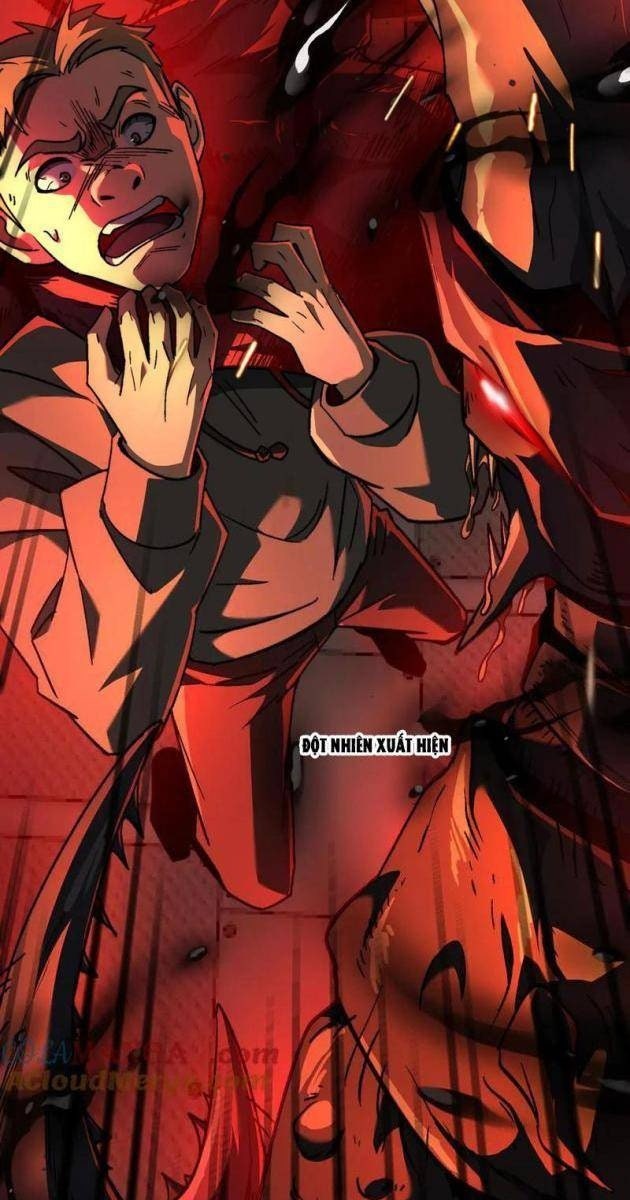 Tai Ách Cấp Mục Sư - Page 32