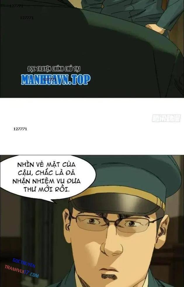 Giờ Ngọ Ba Khắc - Page 4