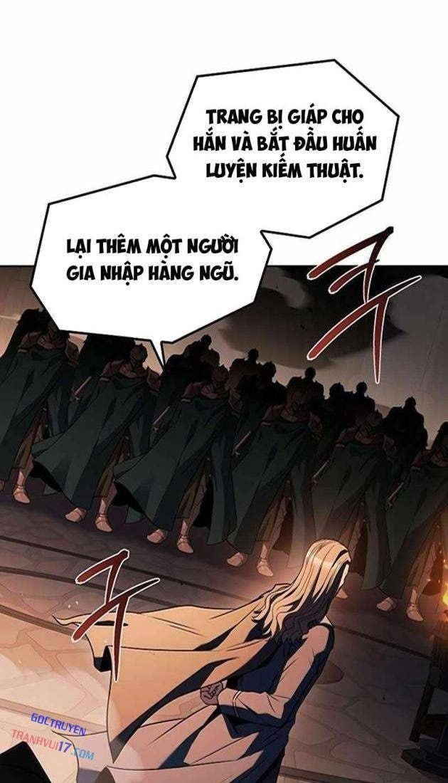 Đại Pháp Sư Mở Nhà Hàng - Page 119