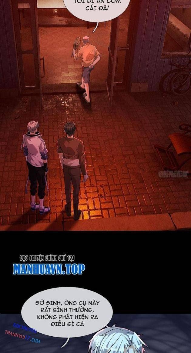 Toàn Cầu Kinh Dị: Ta Mở Ra Thương Thành Tự Do Hack - Page 26