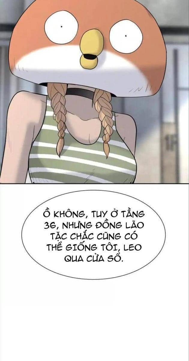 Trò Chơi Vô Vọng - Page 29