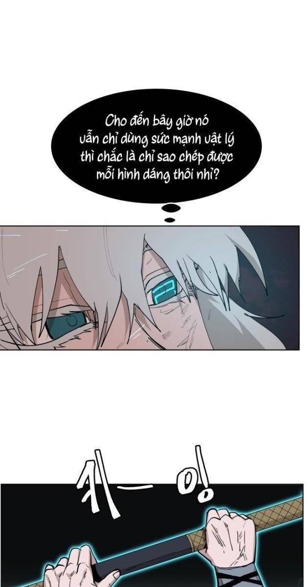 Viên Đá Đỏ - Page 27