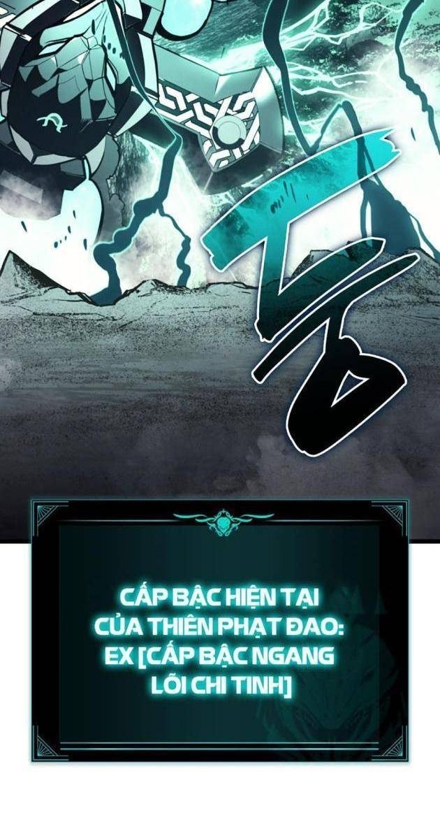 Người Hùng Cấp Thảm Họa Trở Lại - Page 9
