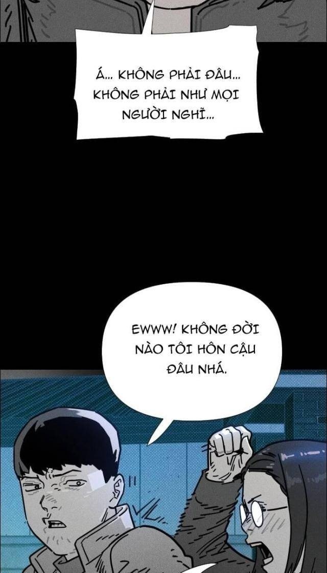 Dịch Vụ Tang Lễ Cho Xác Sống - Page 65