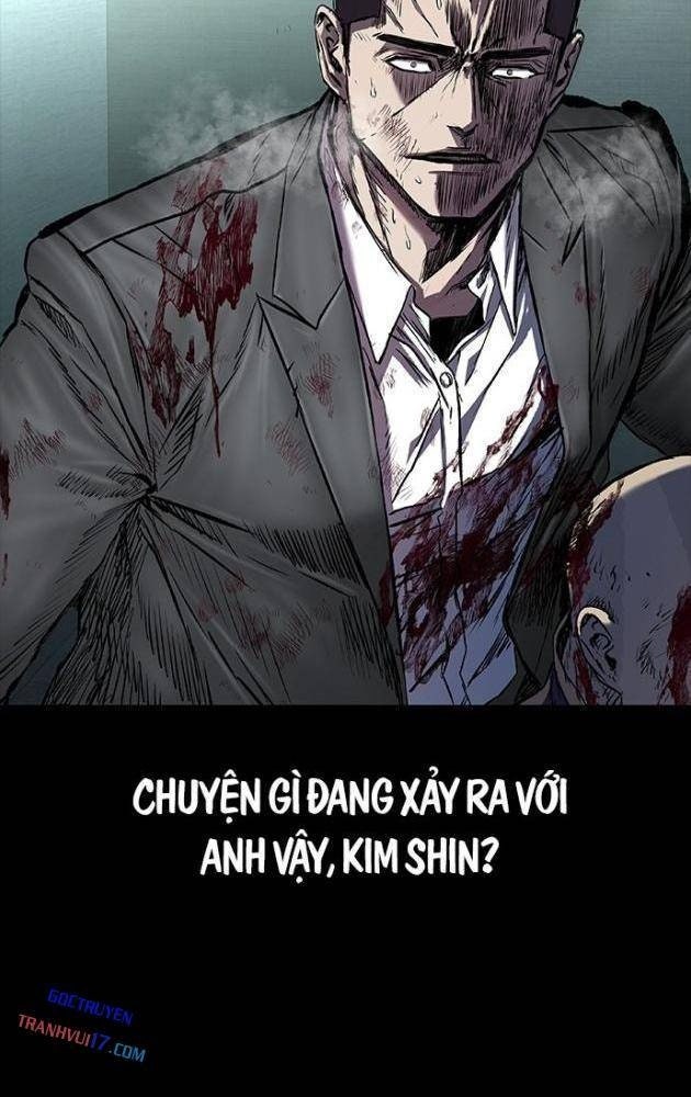 Báo Thù 2: Vạn Nhân Chi Thượng - Page 226