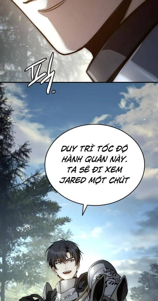 Tam Hoàng Tử Của Vong Quốc Hồi Quy - Page 39