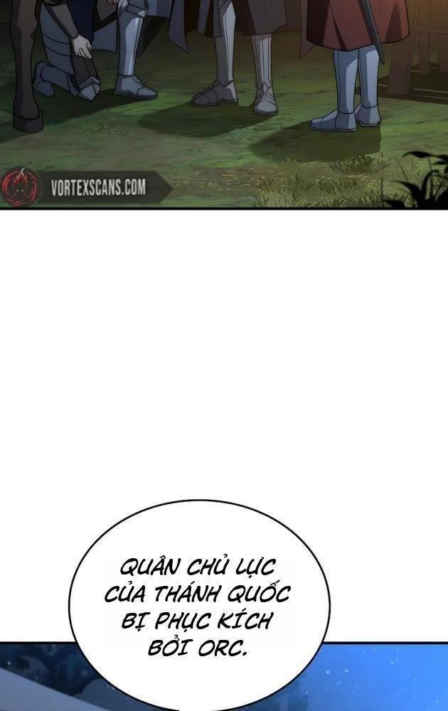 Tam Hoàng Tử Của Vong Quốc Hồi Quy - Page 76