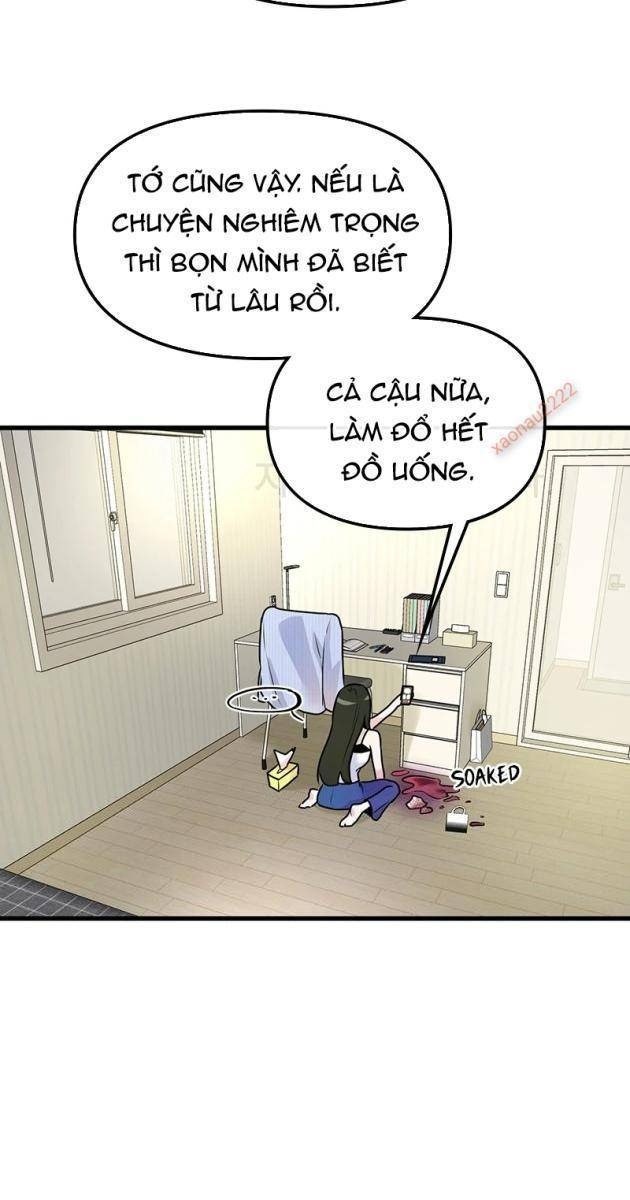 Trở Về Bên Chanbi - Page 94