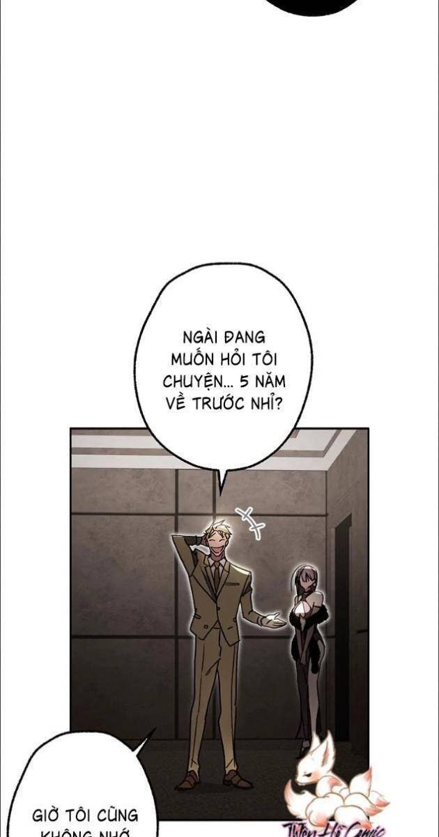 Quý Tộc Báo Thù - Page 19