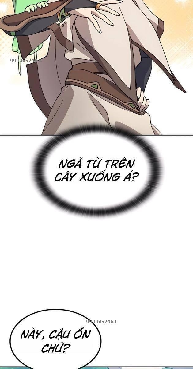 Chữa Lành Cuộc Sống Thông Qua Cắm Trại Ở Thế Giới Khác - Page 4