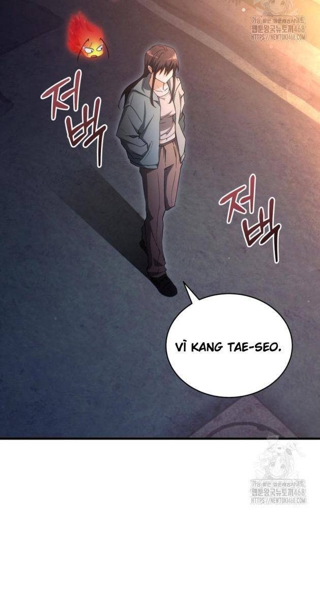 Ranker Mơ Được Nghỉ Hưu - Page 34