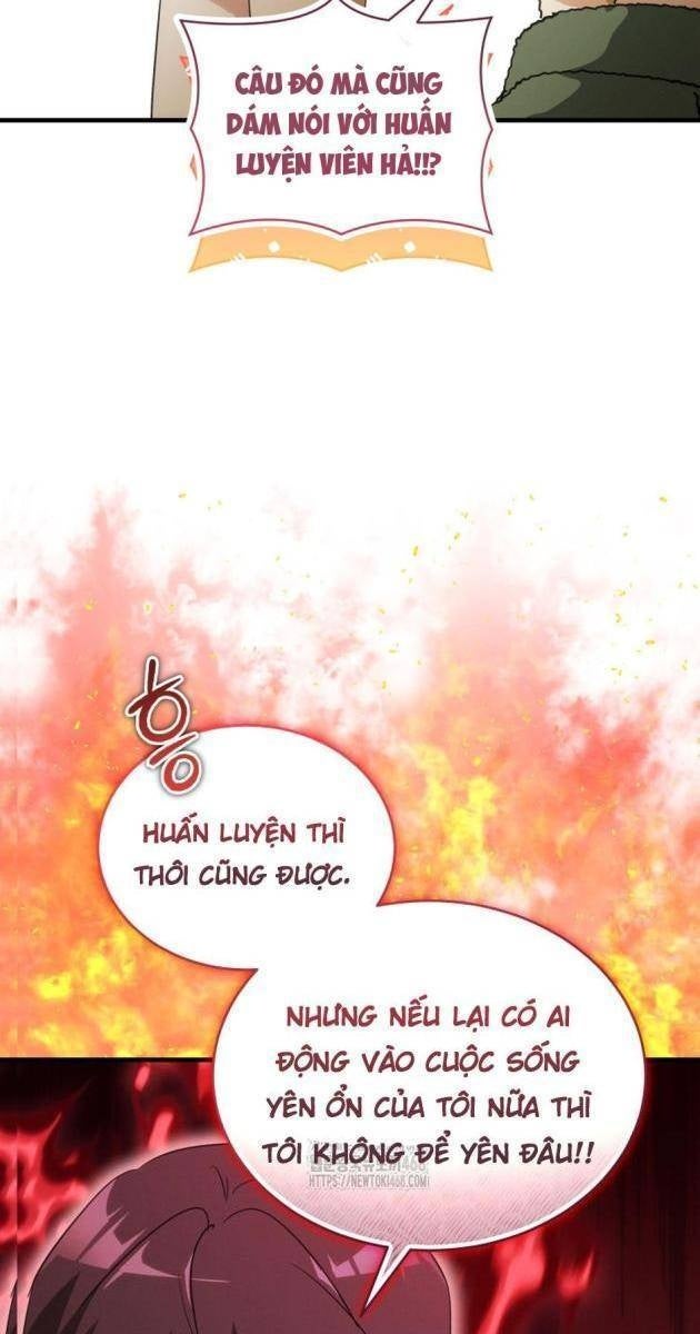Ranker Mơ Được Nghỉ Hưu - Page 55