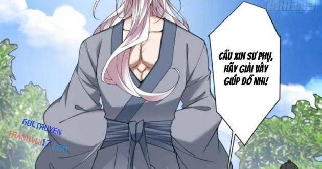 Đồ Đệ Của Ta Đều Là Đại Phản Phái - Page 38