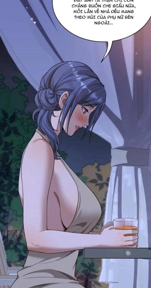Sau Khi Tự Do Tài Chính, Họ Đã Dâng Hiến Lòng Trung Thành - Page 29
