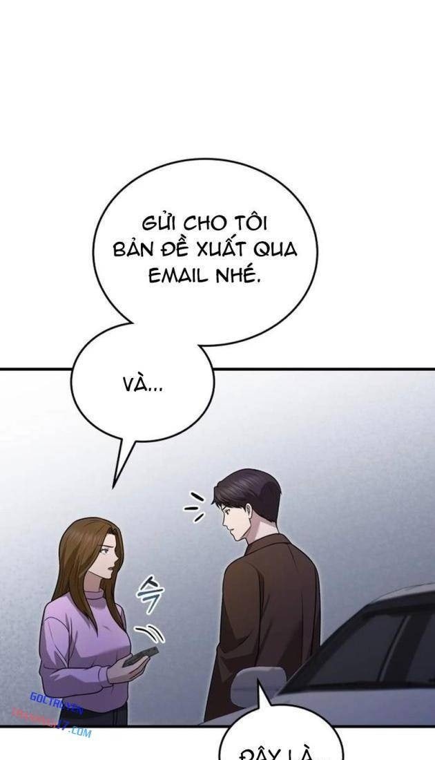 Bác Sĩ Hồi Quy Chỉ Muốn Sống Bình Lặng - Page 59