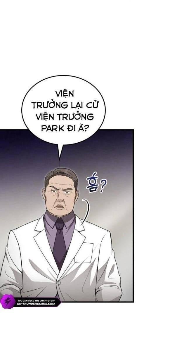 Bác Sĩ Hồi Quy Chỉ Muốn Sống Bình Lặng - Page 8