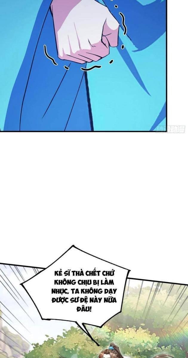 Hóa Ra Ta Sớm Đã Vô Địch - Page 61