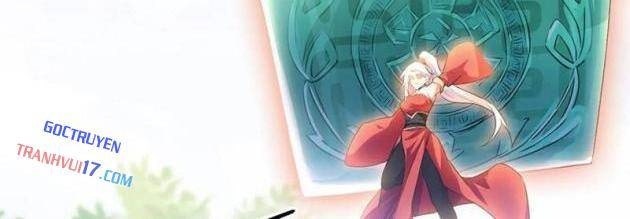 Hóa Ra Ta Sớm Đã Vô Địch - Page 20