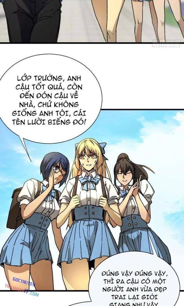 Dị Biến Giáng Lâm Nhân Gian: Triệu Hoán Chi Chủ! - Page 48