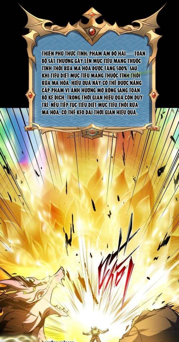 Tai Ách Cấp Mục Sư - Page 3