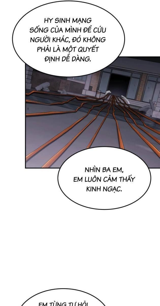 Thợ Săn Sống Trong Căn Hộ Cho Thuê - Page 67