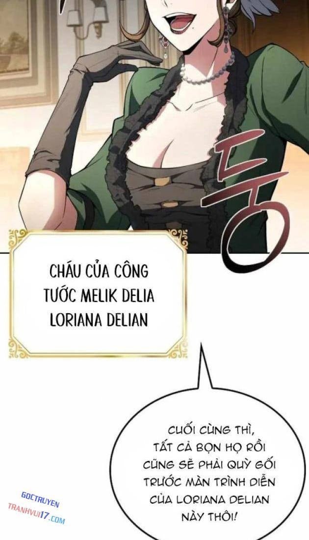 Đại Pháp Sư Mở Nhà Hàng - Page 110
