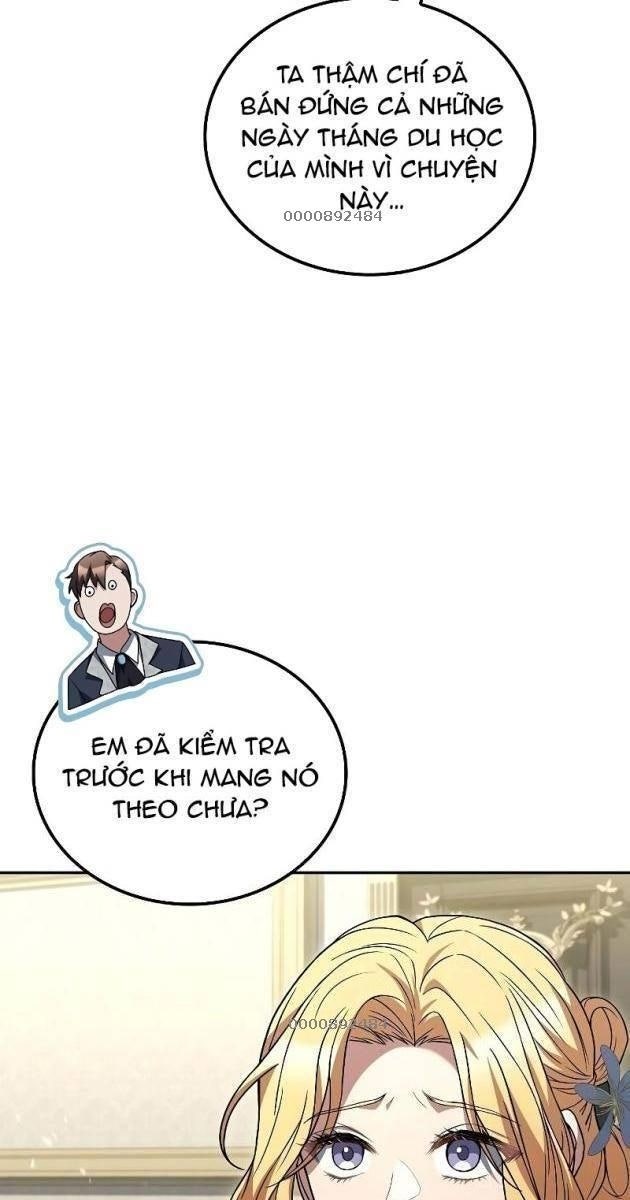 Đại Pháp Sư Mở Nhà Hàng - Page 5