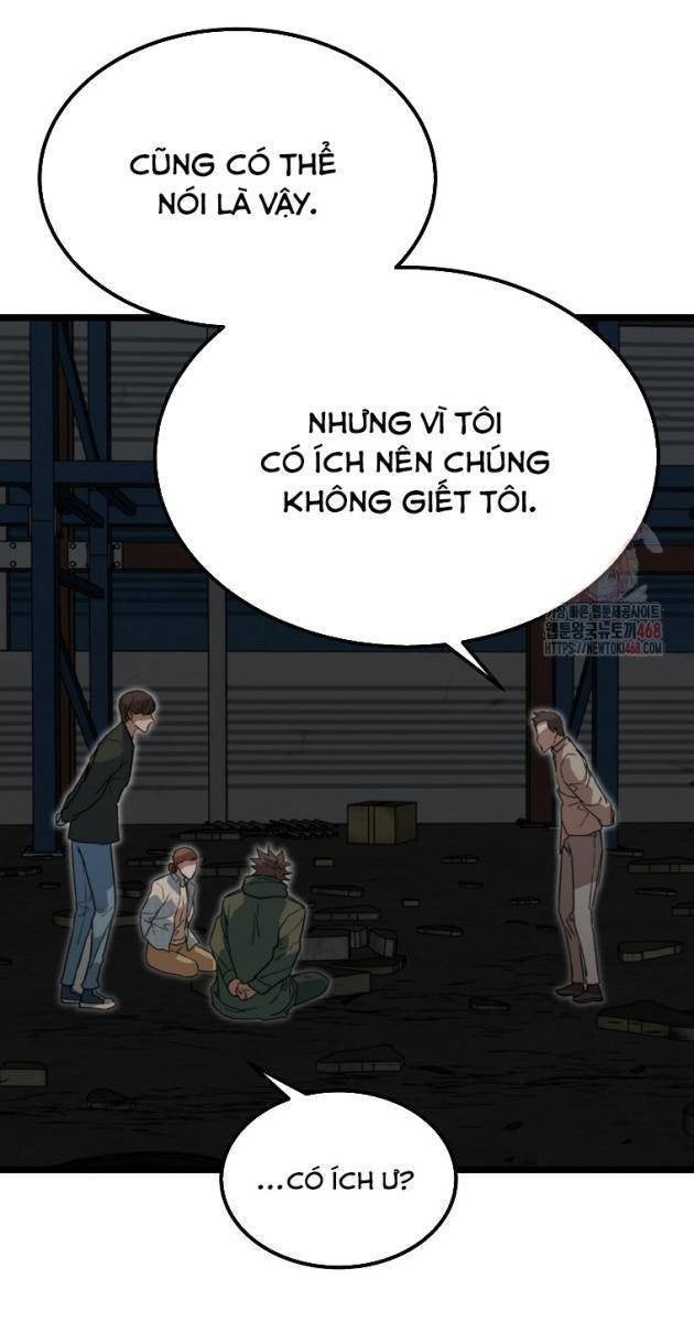 Kẻ Không Thuộc Về Loài Người - Page 68