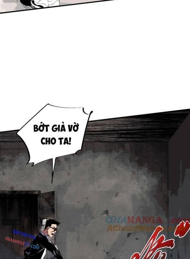 Cấm Chú Sư Mạnh Nhất Lịch Sử - Page 36