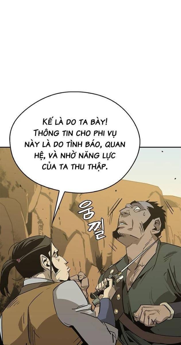 Võ Lâm Phương Tây - Page 29