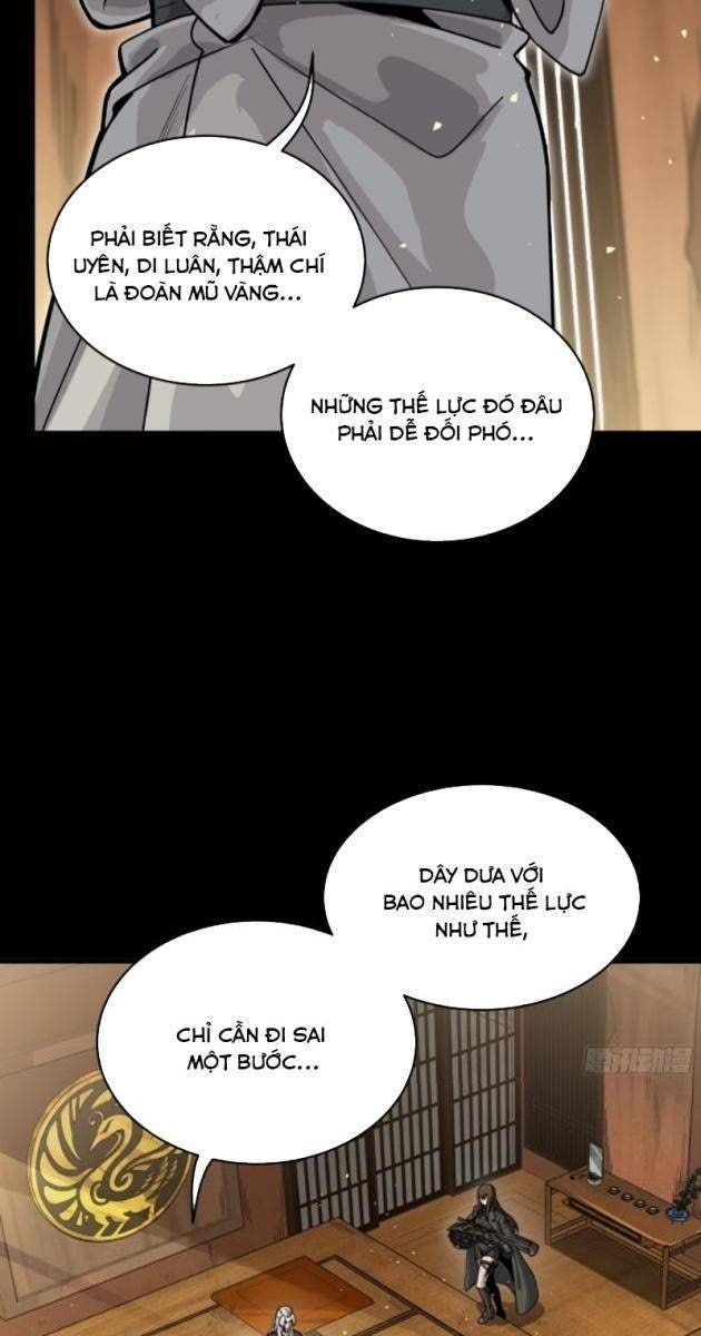 Tinh Giáp Hồn Tướng - Page 47