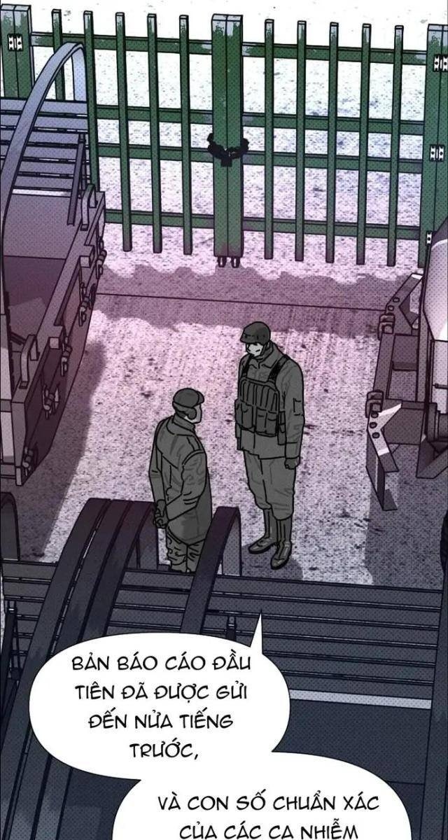 Dịch Vụ Tang Lễ Cho Xác Sống - Page 10