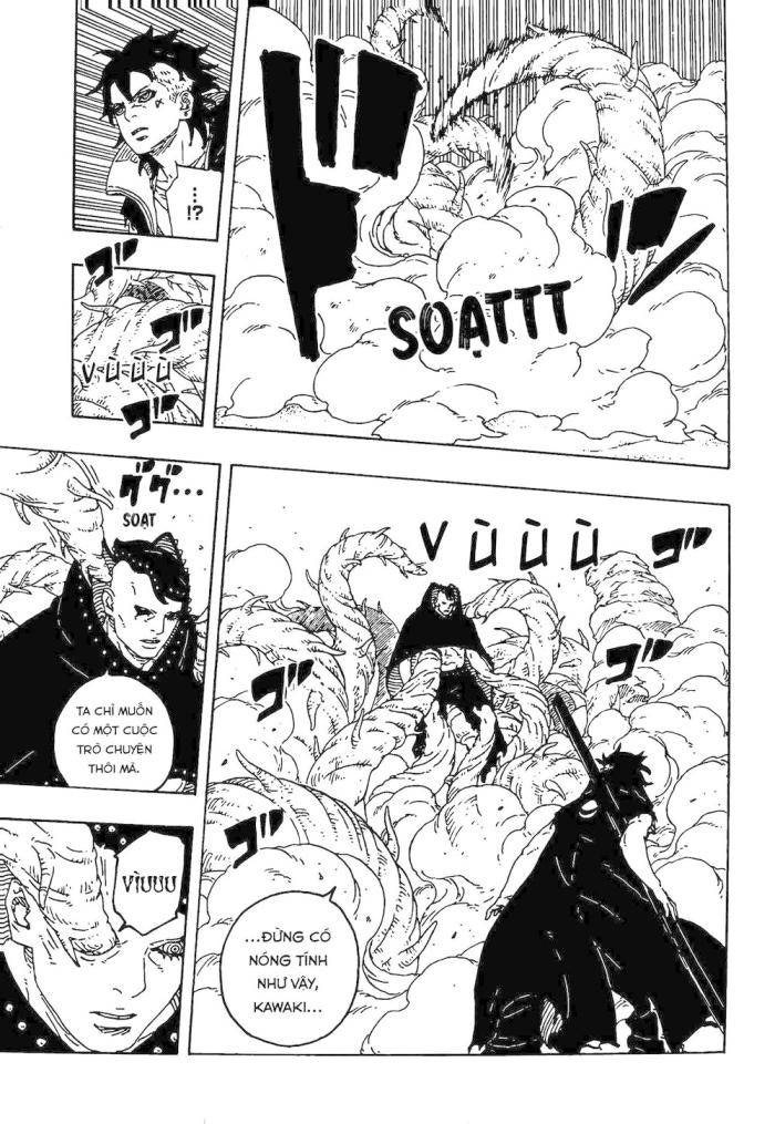 Boruto - Page 25
