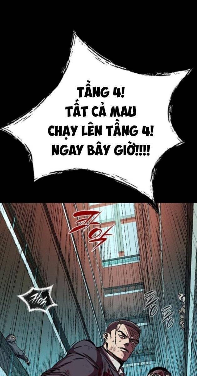 Báo Thù 2: Vạn Nhân Chi Thượng - Page 36