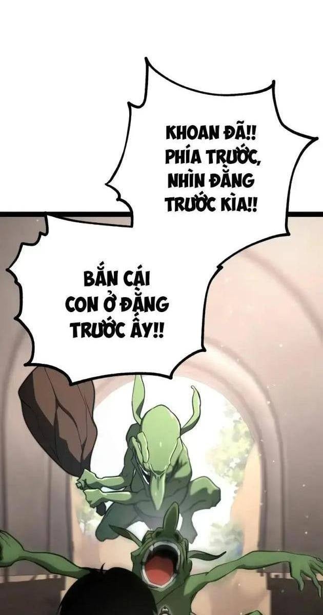 Goblin Cấp 999 - Page 34