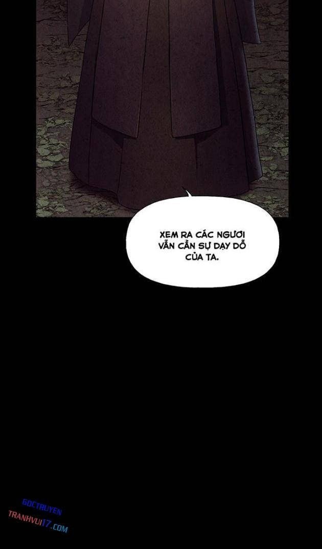 Cửa Hàng Đồ Cổ Tương Lai - Page 78