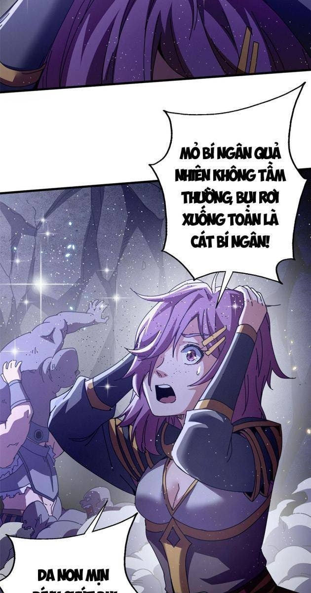Trưởng Giám Ngục Trông Coi Các Ma Nữ - Page 49
