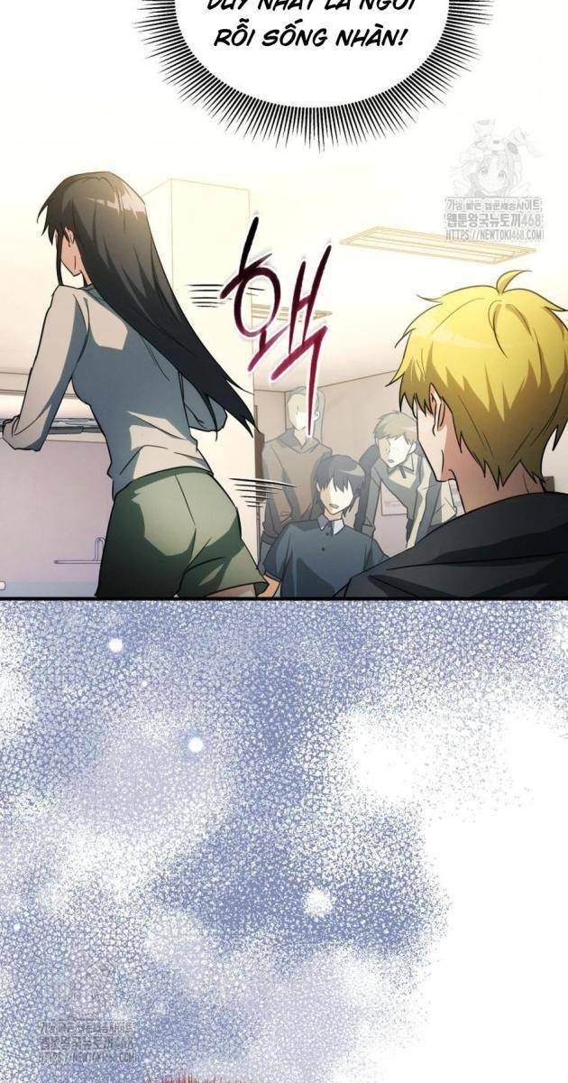 Ranker Mơ Được Nghỉ Hưu - Page 52