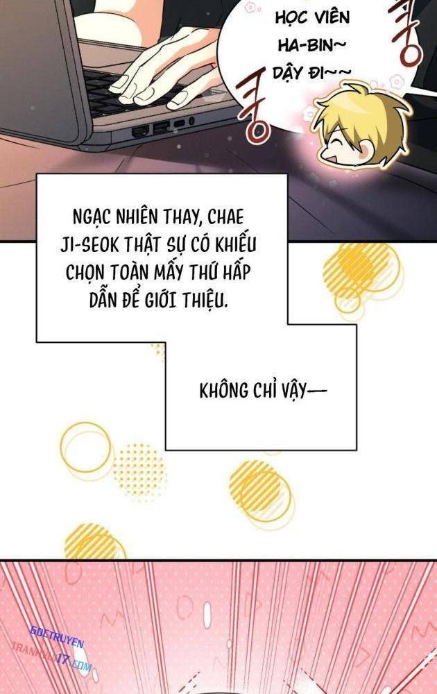 Ranker Mơ Được Nghỉ Hưu - Page 80