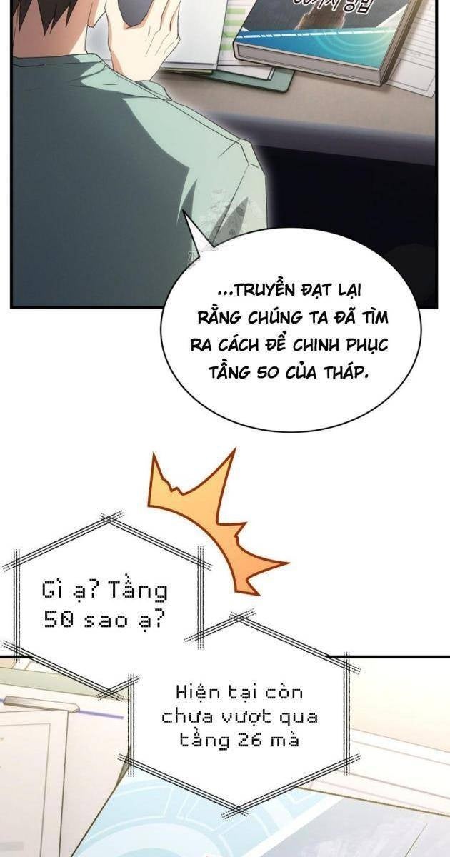 Ranker Mơ Được Nghỉ Hưu - Page 28