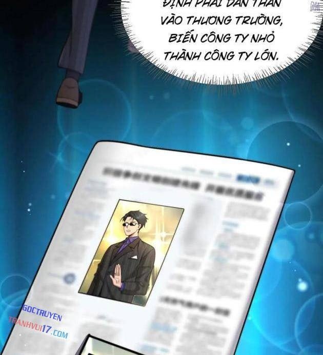 Sau Khi Tự Do Tài Chính, Họ Đã Dâng Hiến Lòng Trung Thành - Page 22