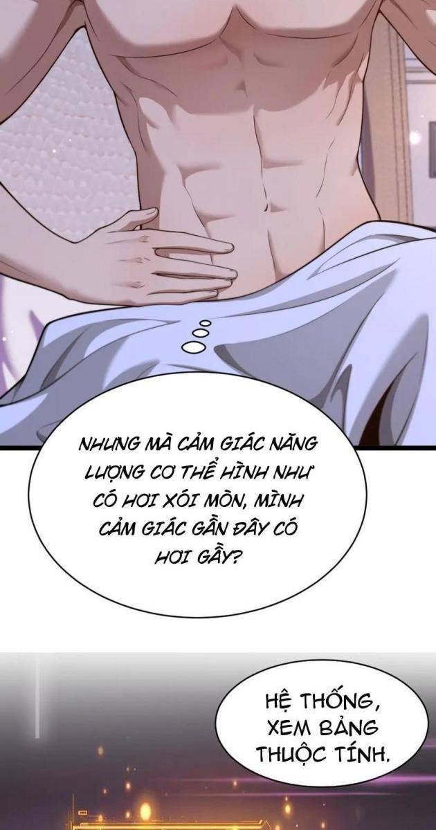 Sau Khi Tự Do Tài Chính, Họ Đã Dâng Hiến Lòng Trung Thành - Page 23
