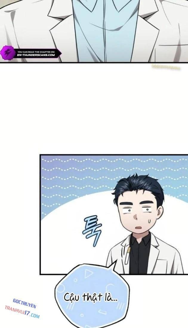 Bác Sĩ Hồi Quy Chỉ Muốn Sống Bình Lặng - Page 47