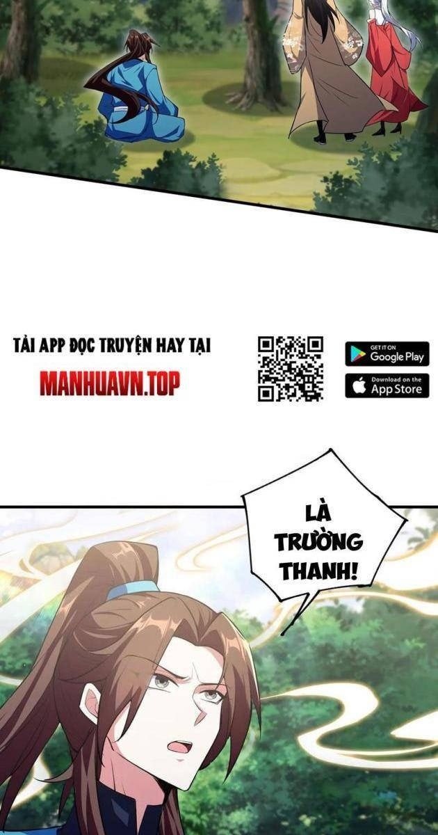 Hóa Ra Ta Sớm Đã Vô Địch - Page 57