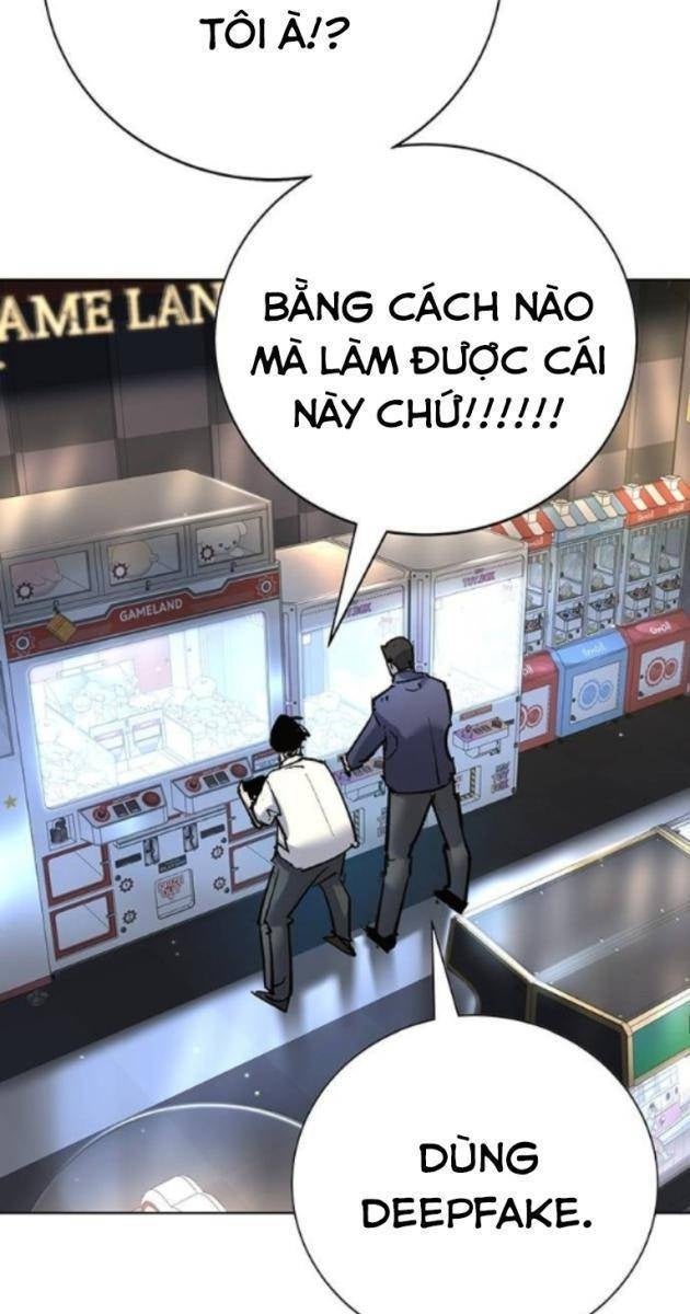 Cao Trung Đại Chiến - Page 61