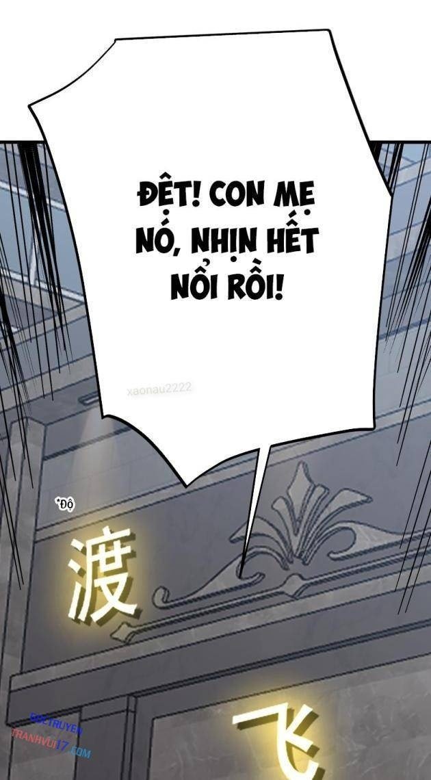 Cao Võ: Hạ Cánh Đến Một Vạn Năm Sau - Page 64