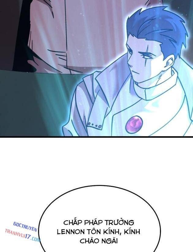 Cao Võ: Hạ Cánh Đến Một Vạn Năm Sau - Page 66