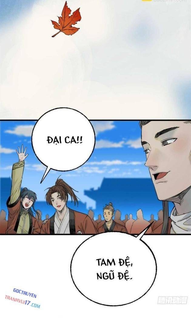 Xích Tâm Tuần Thiên - Page 28