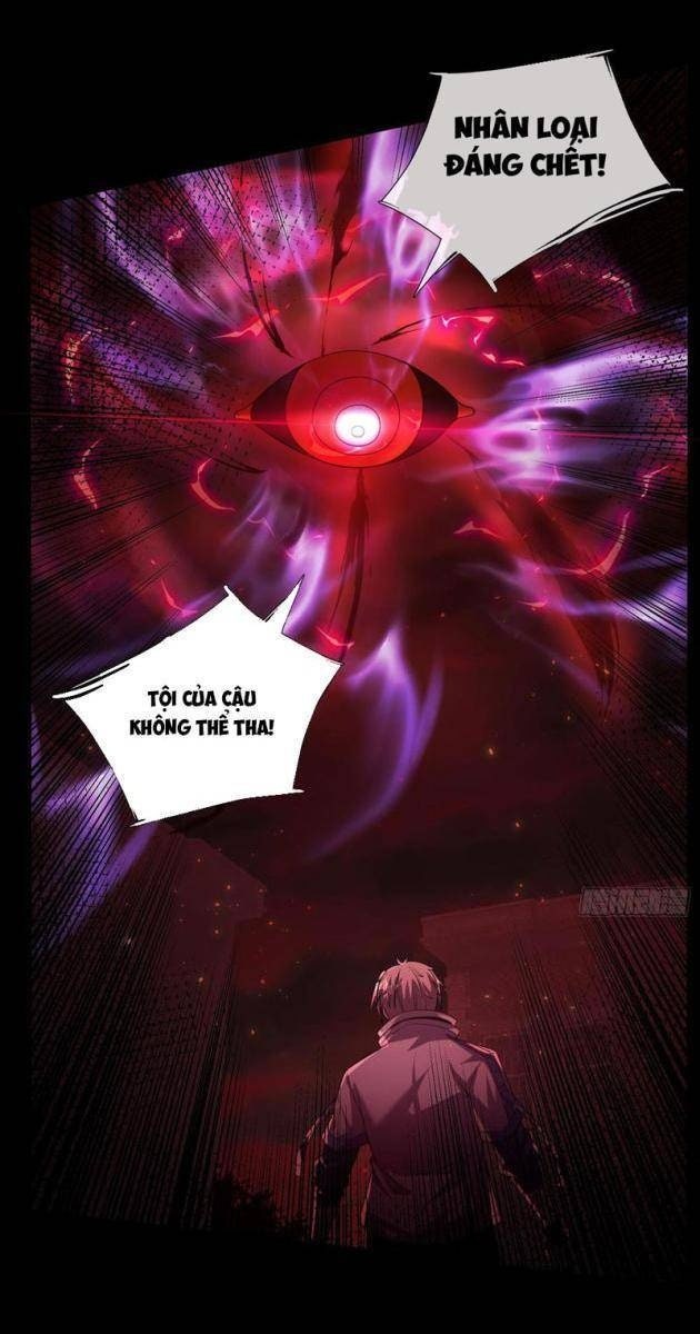 Toàn Cầu Kinh Dị: Ta Mở Ra Thương Thành Tự Do Hack - Page 41